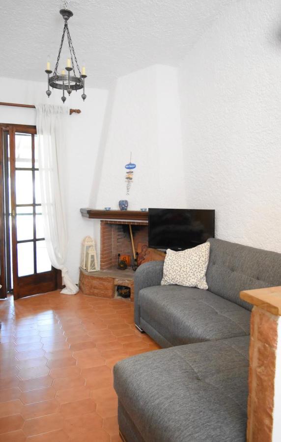 Sani Garden House Villa Екстериор снимка