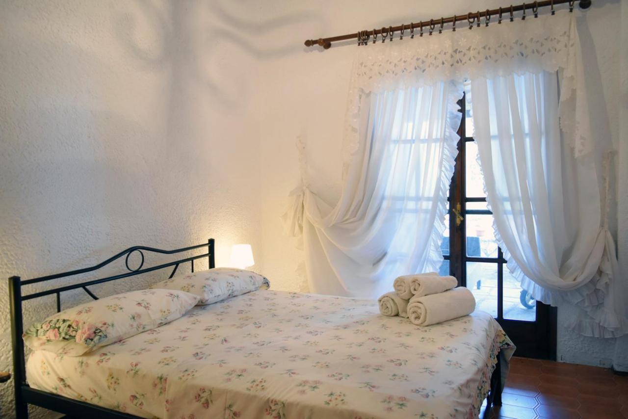 Sani Garden House Villa Екстериор снимка