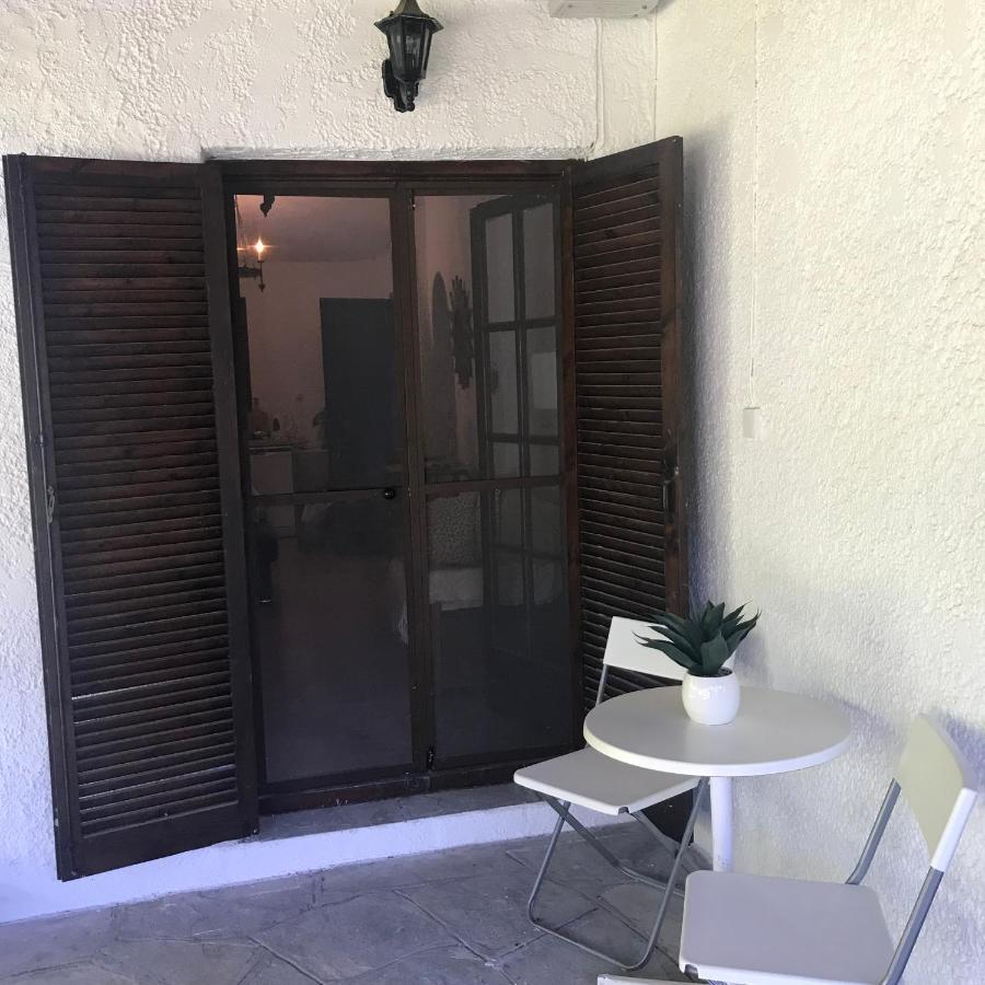 Sani Garden House Villa Екстериор снимка